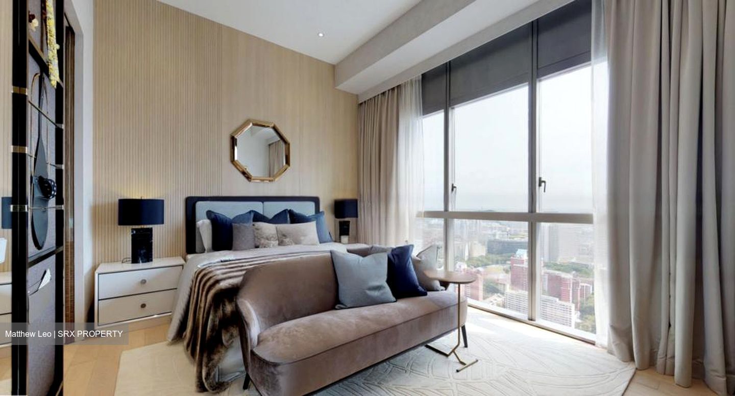 Echelon (D3), Condominium #574800201